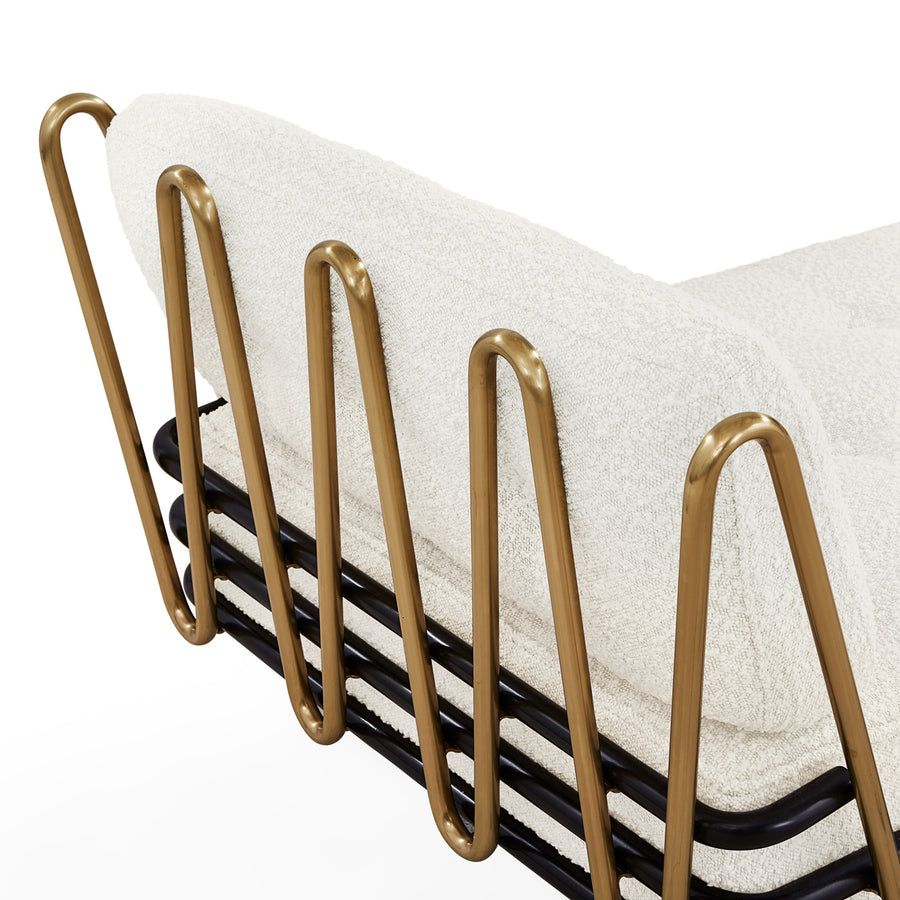 Maxime Daybed