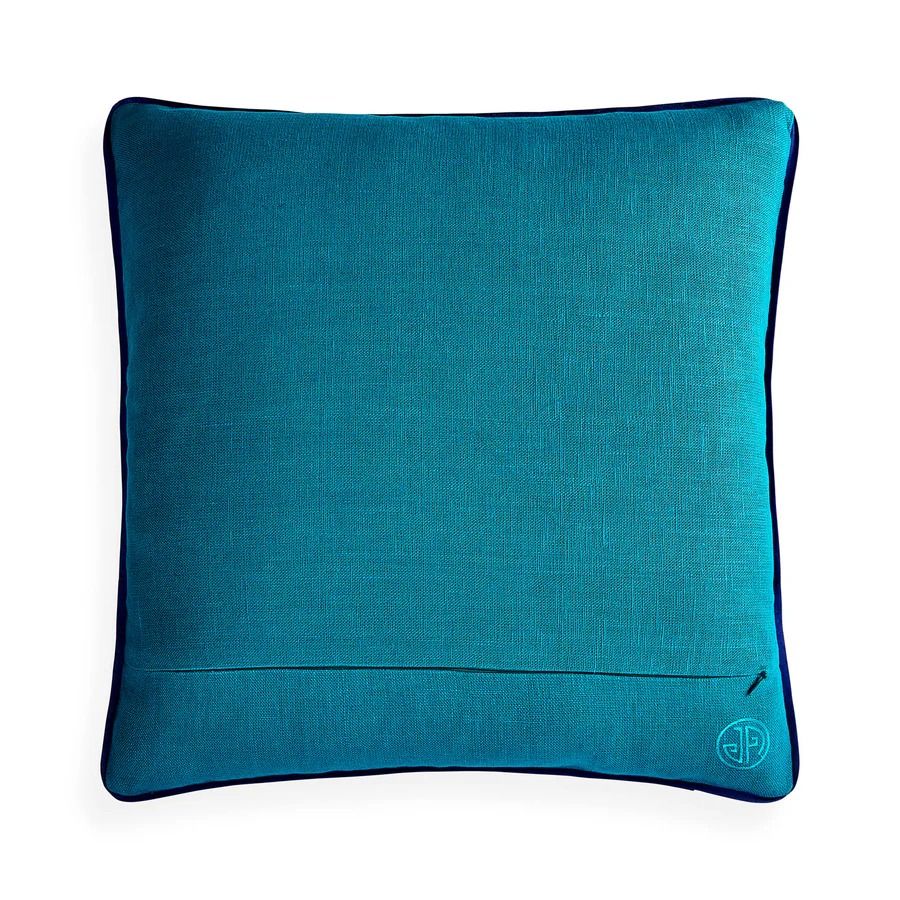 Playa Bird Cushion