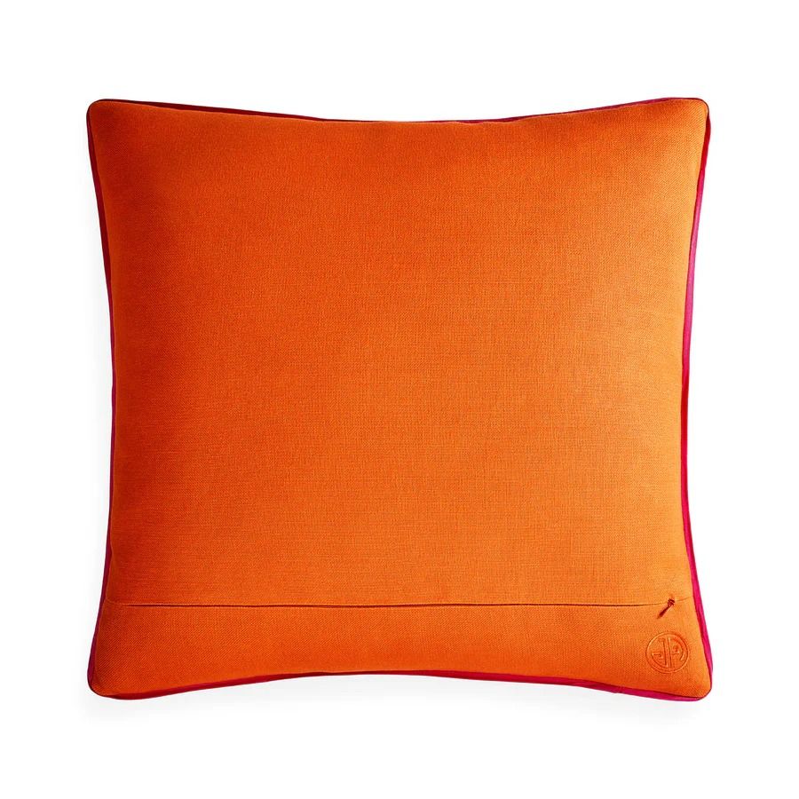 Playa Coral Cushion