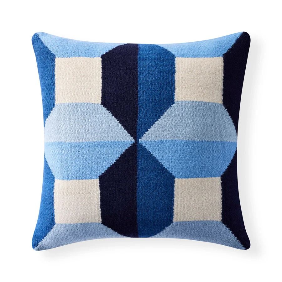 Pop Sorrento Cushion
