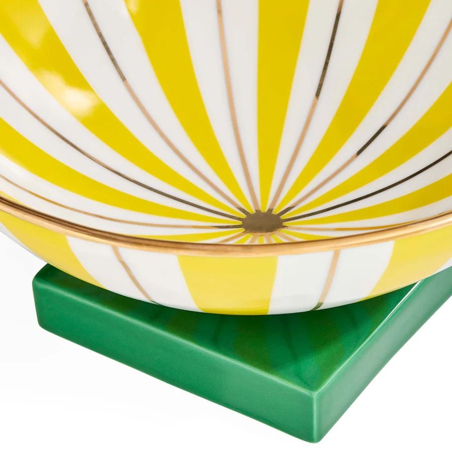 Portofino Bowl
