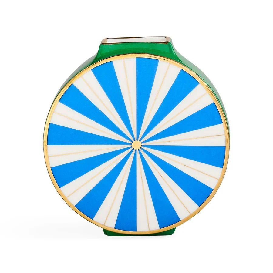 Portofino Circle Vase