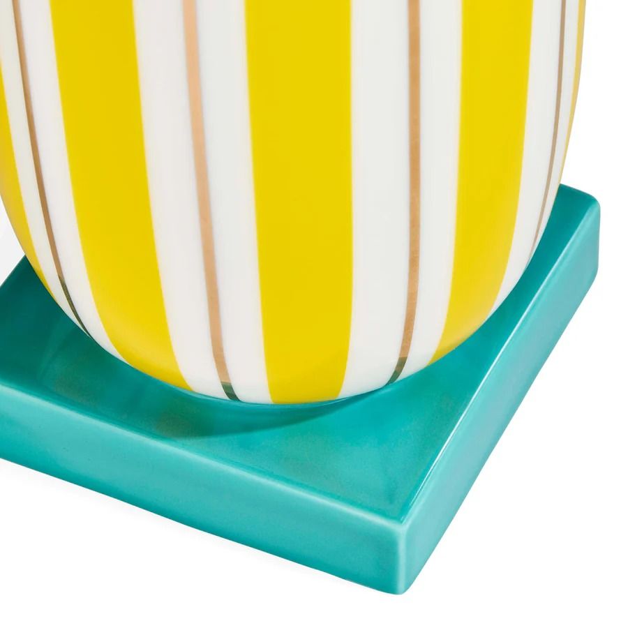 Portofino Tall Flared Vase