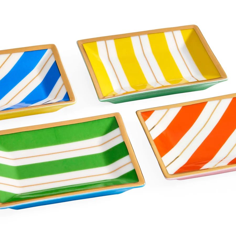 Portofino Petite Tray Set