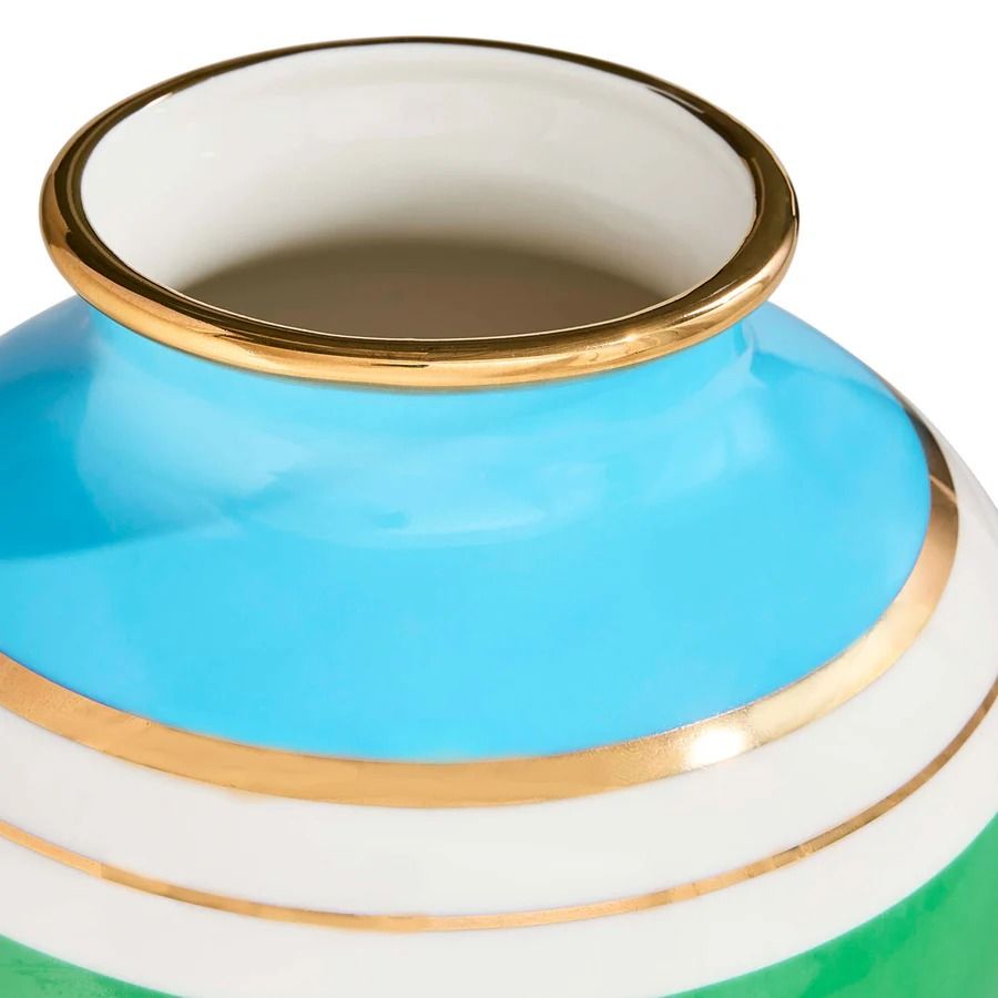 Portofino Urn Vase