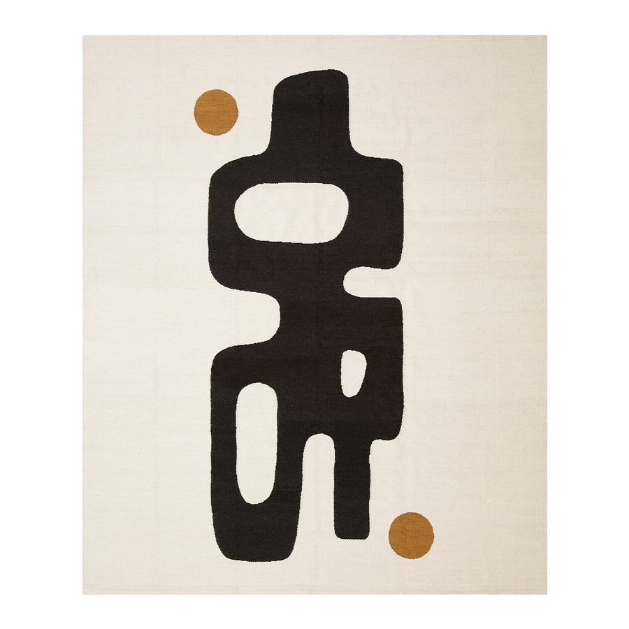 Reform Flatweave Rug