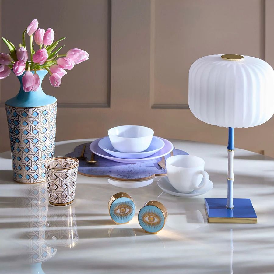 Scala Rechargeable Table Lamp