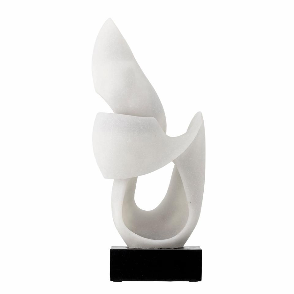 Alistair Sculpture