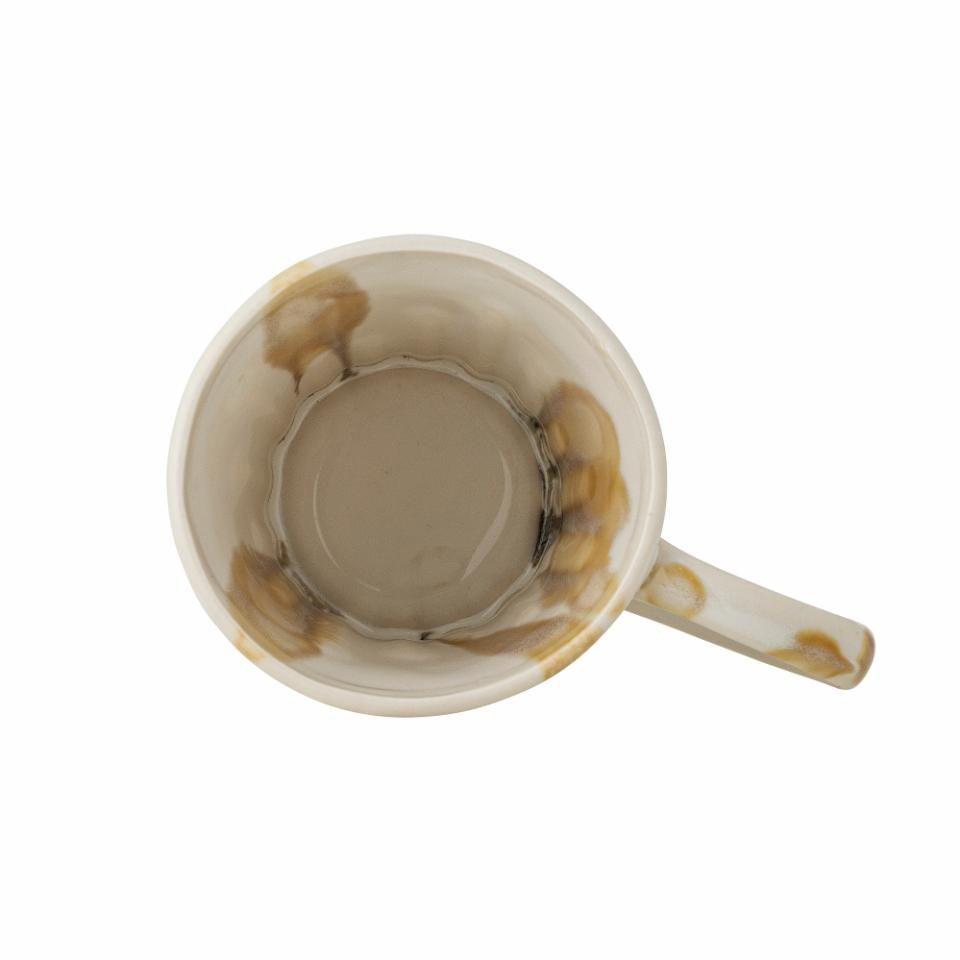 Joseph Mugs - Set of 4