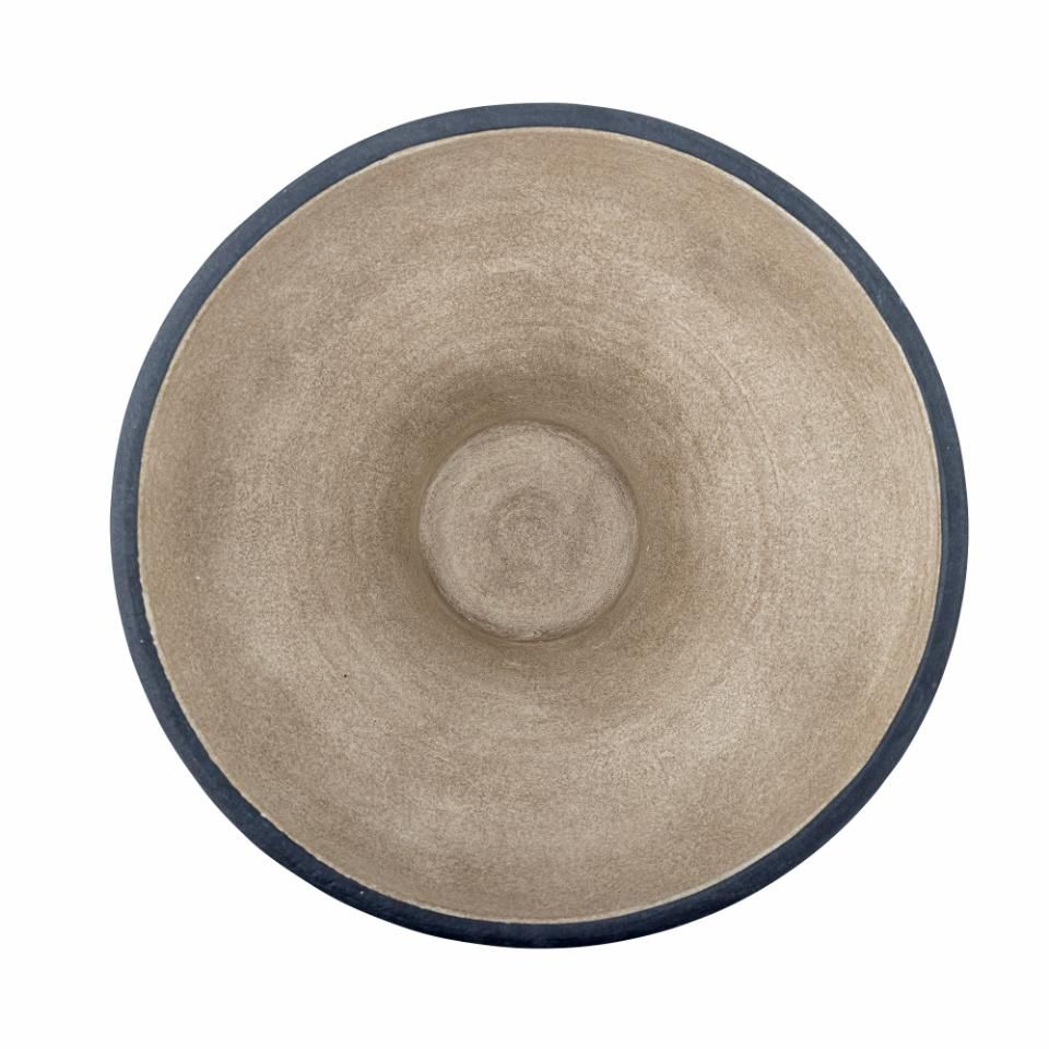 Elfrida Bowl - Black