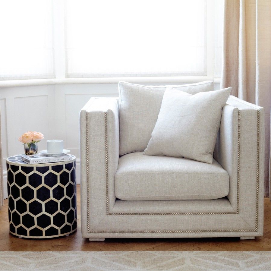 Bancroft Sofa Collection Handmade in London Sweetpea Willow