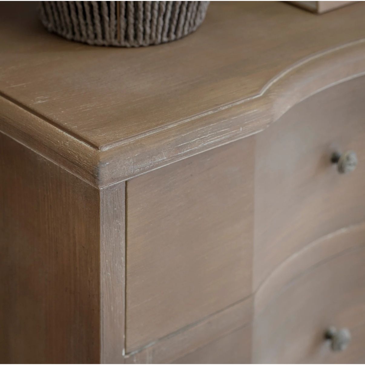 Ilkley Large Chest of 3 Drawers