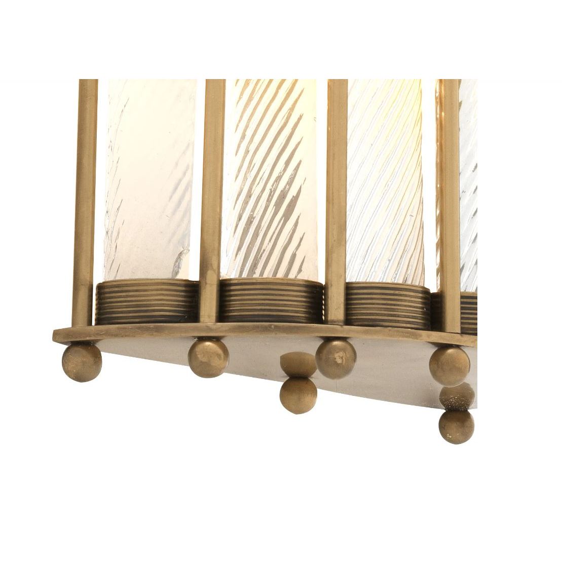 Tiziano Wall Lamp