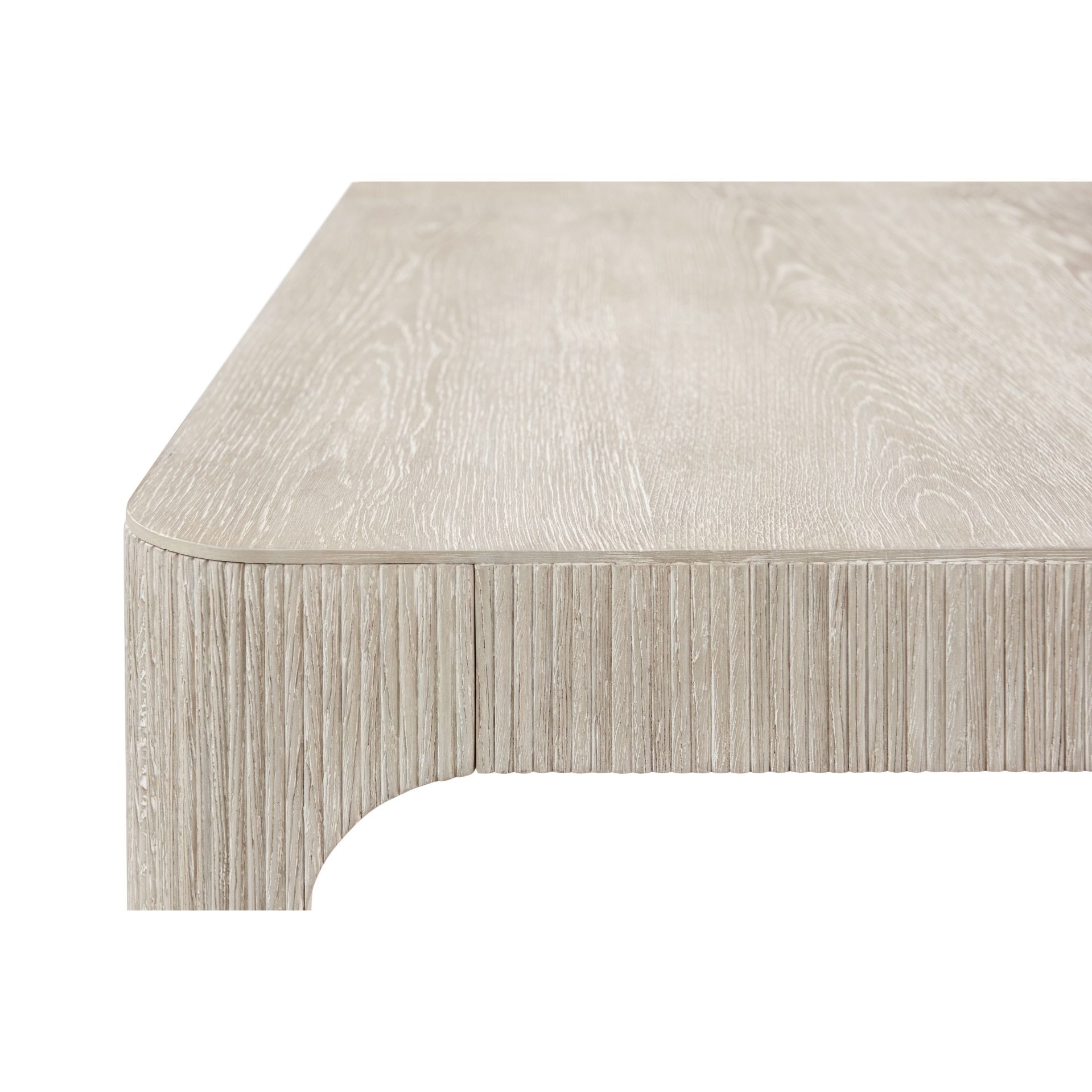 Horizon Rectangular Extension Dining Table
