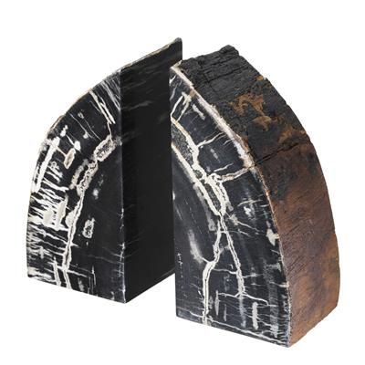 Opia Bookends