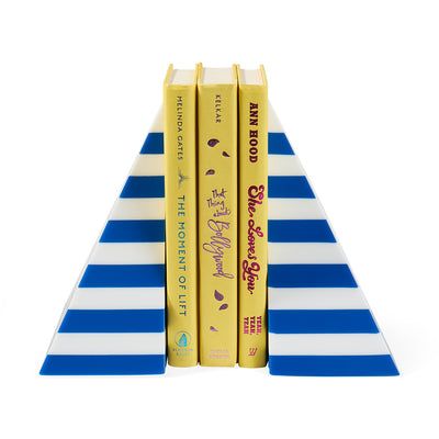 Cabana Bookends