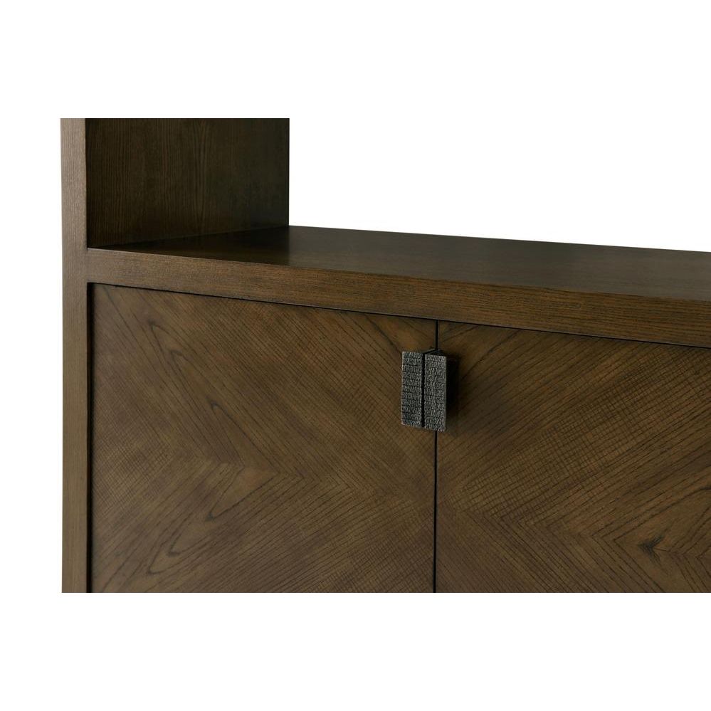 Catalina Bookcase