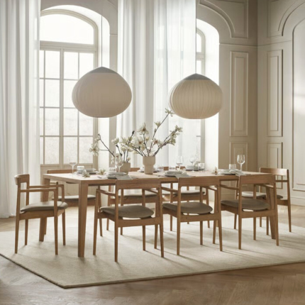 Calma Dining Chair
