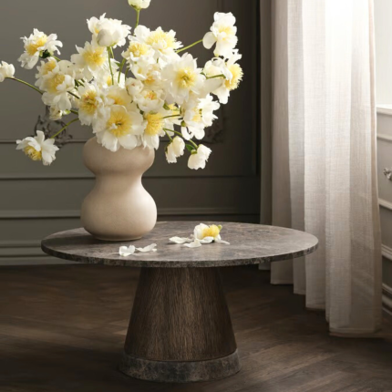 Piro Coffee Table - Oiled Oak