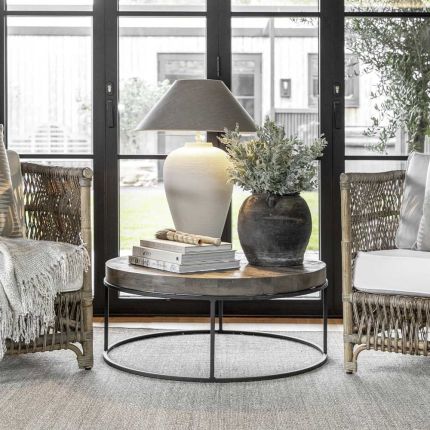 Carlisle Coffee Table