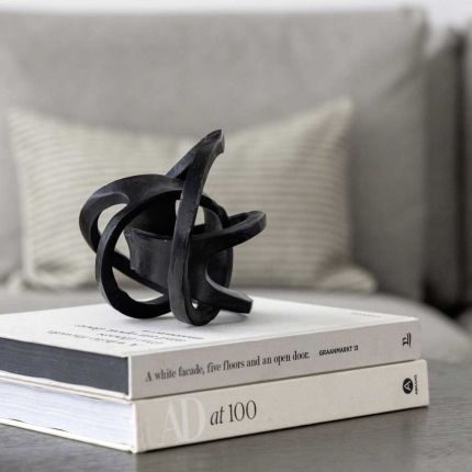 Georgio Sculpture