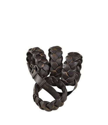Hardon Napkin Ring - Set of 4
