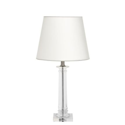 Eichholtz Bulgari Table Lamp - Small (Brand New)