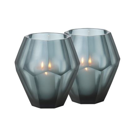 Eichholtz Okhto Candle Holder - Set of 2