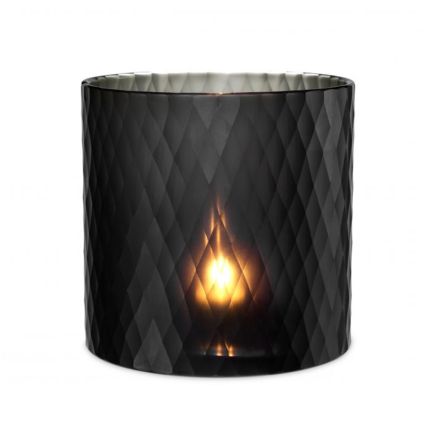 Eichholtz Morton Hurricane - Black - M