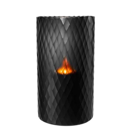 Ex-Display Eichholtz Morton Hurricane Lantern - Black - L 