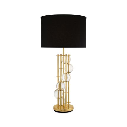 Eichholtz Lorenzo Table Lamp - Brass