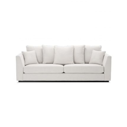 Ex-Display Taylor Sofa - Avalon White 
