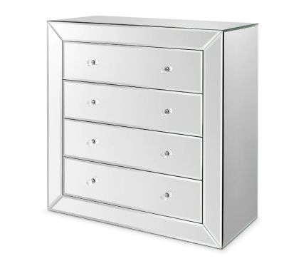 Eichholtz Brera Mirrored Chest