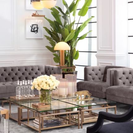 Berkley Table Lamp