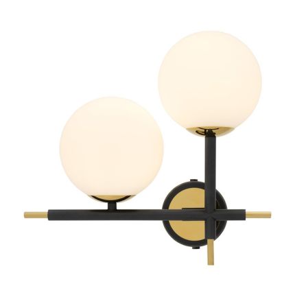 Eichholtz Senso Wall Lamp - Left (Brand New)