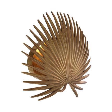 Eichholtz Foliage Wall Lamp