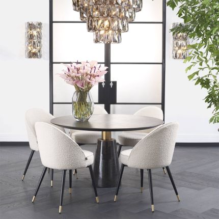 Eichholtz Genova Dining Table 