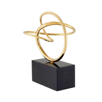Eichholtz Frank Object - Brass