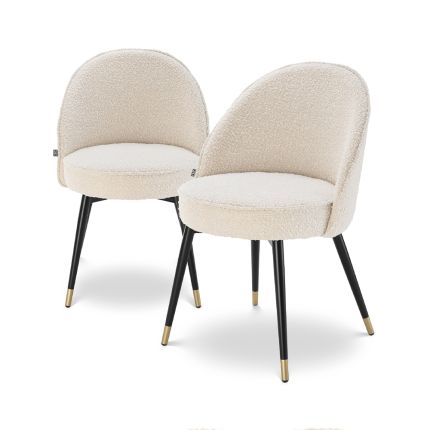 Eichholtz Cooper Dining Chair - Set of 2