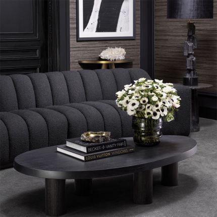 Prelude Coffee Table - Mahogany