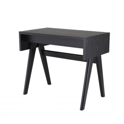 Fernand Desk - Black