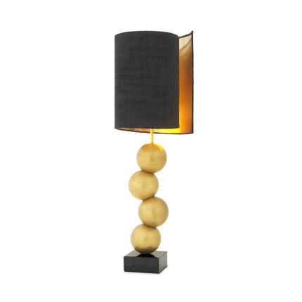 Eichholtz Aerion Table Lamp - Brass