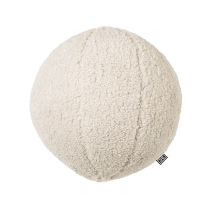 Palla Pillow - Brisbane Cream - S