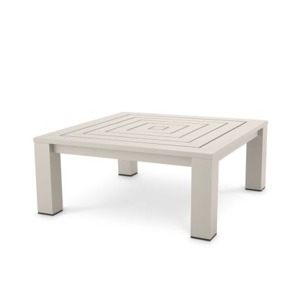 Eichholtz Vistamar Coffee Table - Sand 