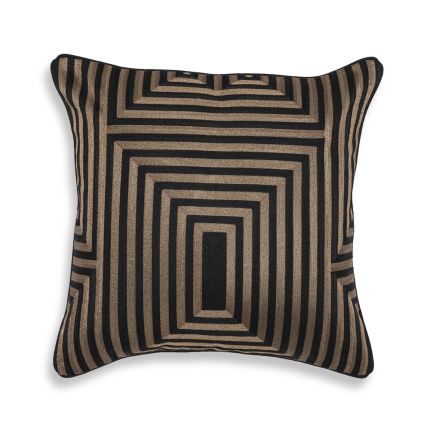 Spray Pillow - Square