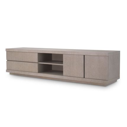 Eichholtz Crosby TV Cabinet - Oak