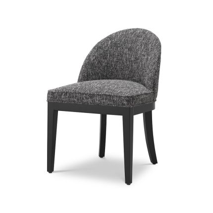 Fallon Dining Chair - Cambon Black
