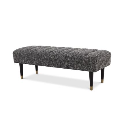 Eichholtz Margot Bench L - Black 