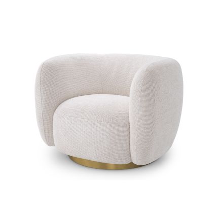 Eichholtz Roxy Swivel Chair