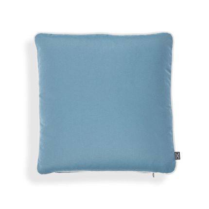 Eichholtz Universal Seat Back Cushion - Blue  (Brand New)